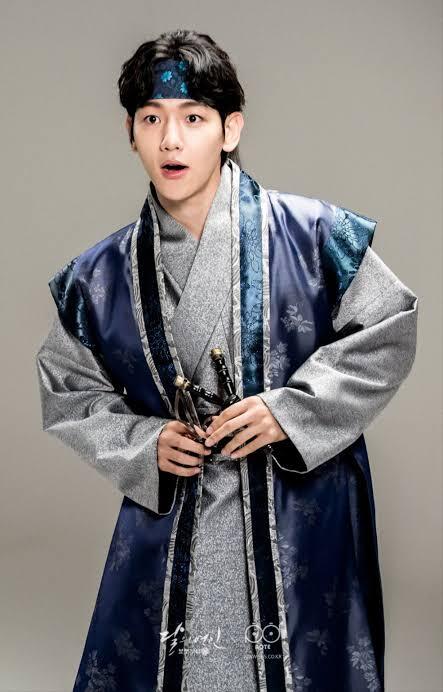 Mengenal Baju Adat Tradisional Korea, Mau Sebut Hanbok atau Choson-ot?
