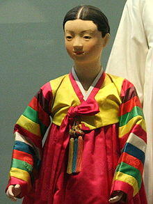 Mengenal Baju Adat Tradisional Korea, Mau Sebut Hanbok atau Choson-ot?