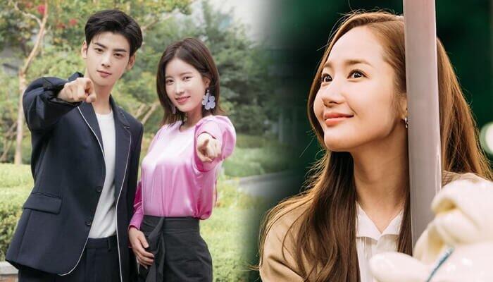Inilah Beberapa Alasan Mengapa Banyak Cewek Suka Drakor, No 2 Wajar! 