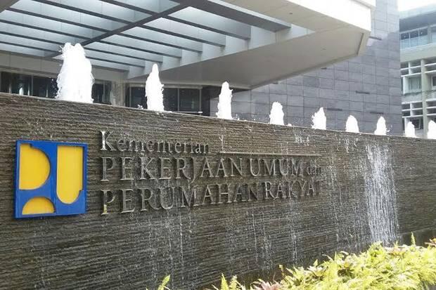 Cegah Korupsi, Kementerian PUPR Terapkan Katalog Sektoral