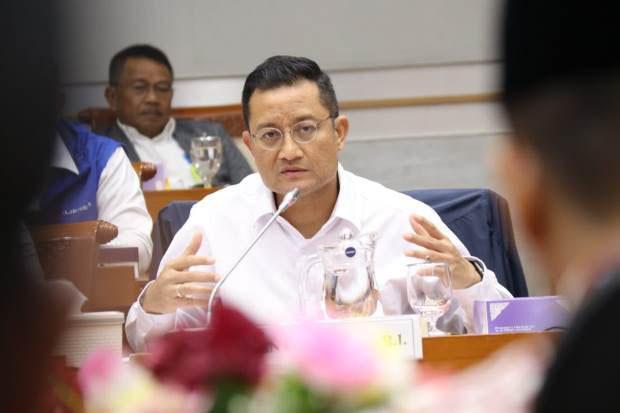 Percepat Pengurangan Kemiskinan, Mensos Juliari Tambah 50 SLRT dan 400 Puskesos Baru