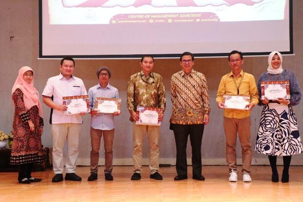 MNC Sekuritas dan Pegadaian Gelar Edukasi Investasi Milenial