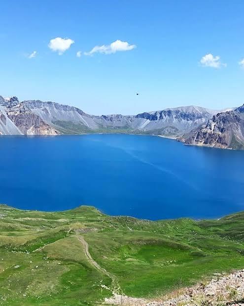 Tempat Wisata di Korea yang Instagramable Banget, Penasaran?