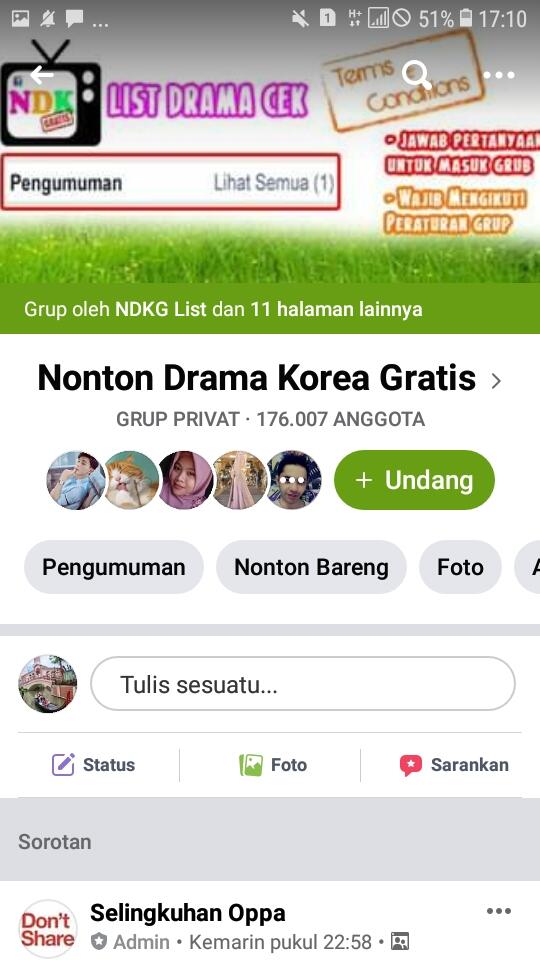 Daya Tarik Negeri Ginseng