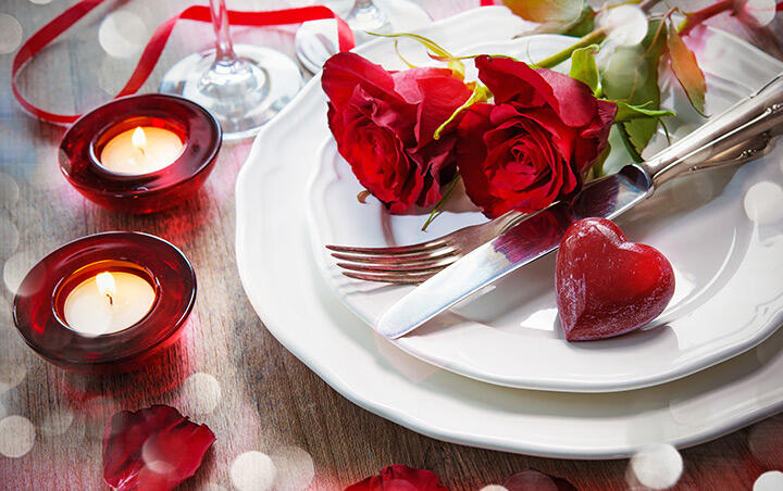 Bosan dengan Perayaan Hari Valentine yang Begitu-Begitu Saja? Yuk Coba 4 Cara Berikut
