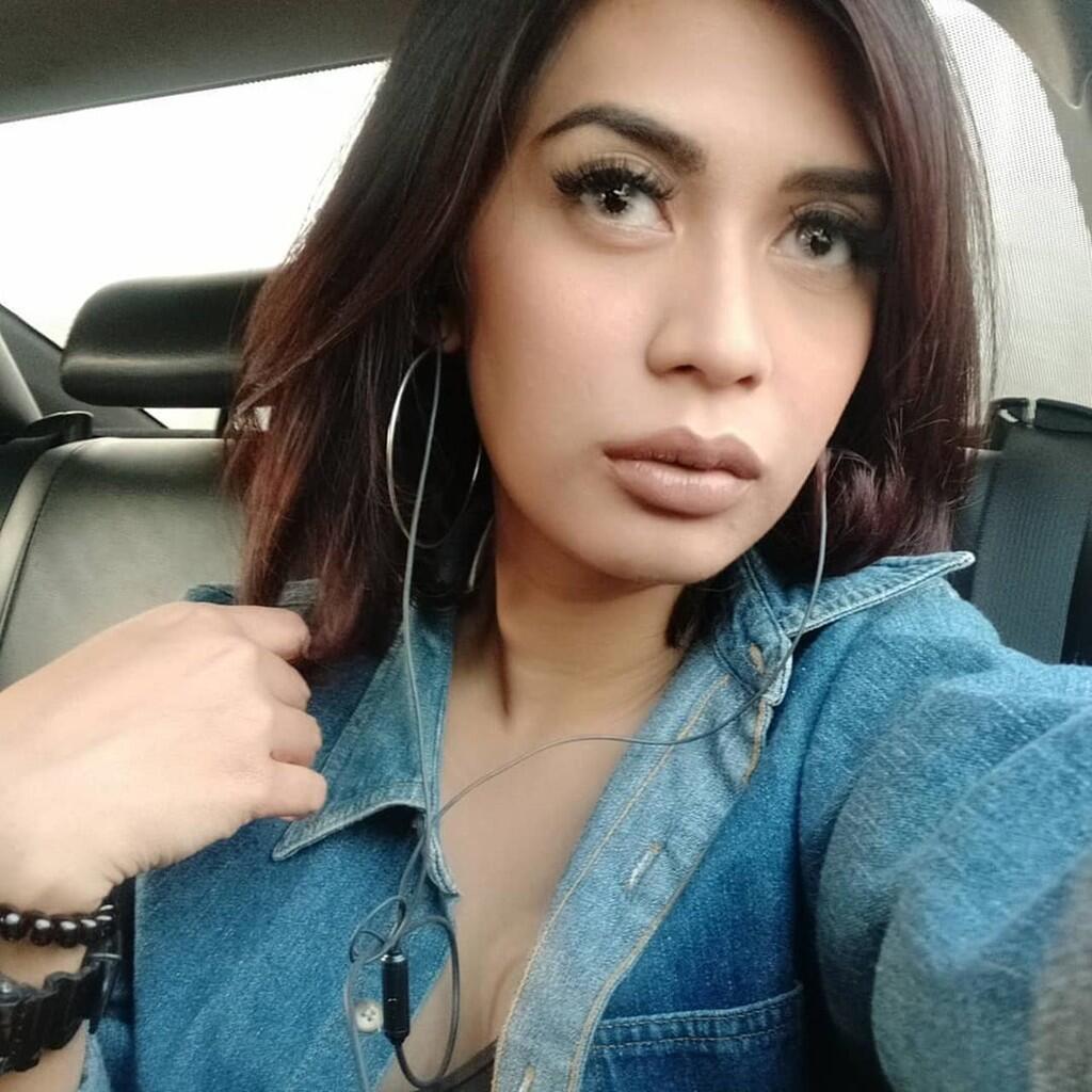 Marshanda Ikut Berduka atas Meninggalnya Anak Karen Pooroe