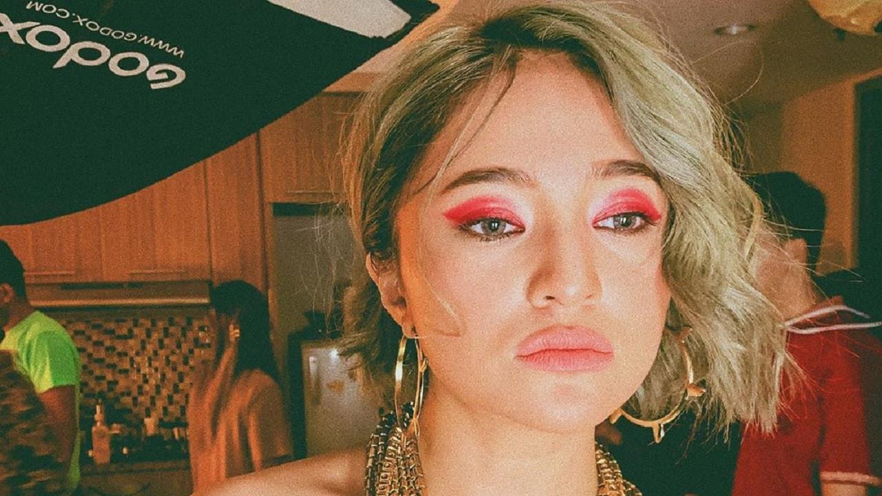 Marshanda Ikut Berduka atas Meninggalnya Anak Karen Pooroe