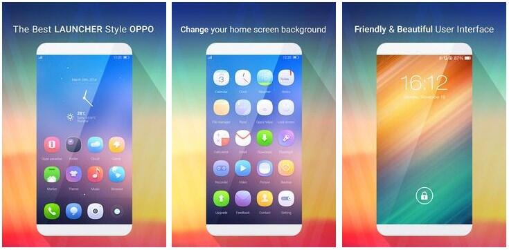 KUMPULAN TEMA OPPO A37 TERBARU