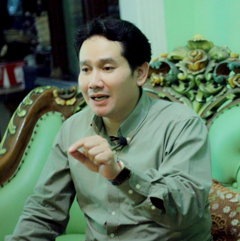 Kompetisi Teknologi Momentum Perkuat Industri Pertahanan Dalam Negeri