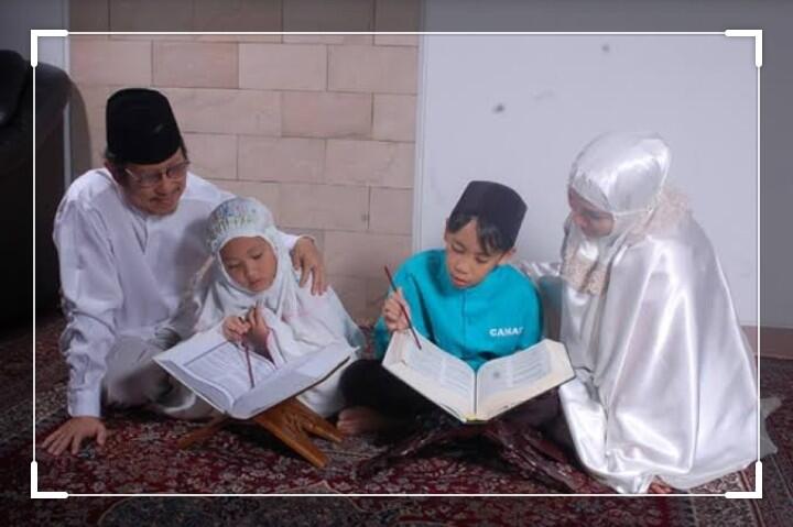 Sedang Sakit? Galau dan Sedih karena Seseorang? Kuy, Baca Al-Qur'an