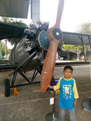 Hari Anak Nasional di Thailand