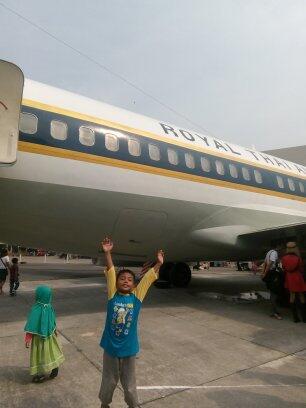 Hari Anak Nasional di Thailand