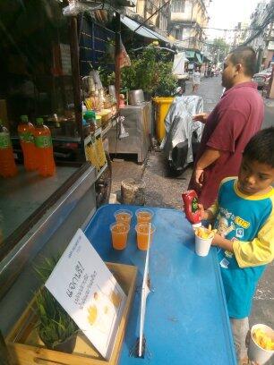 Hari Anak Nasional di Thailand