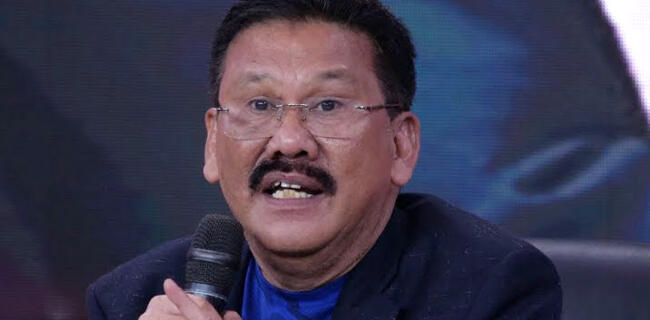 Rusaknya Sistem OJK jadi Biang Kerok Bobolnya Rekening Ilham Bintang, Kok Bisa?