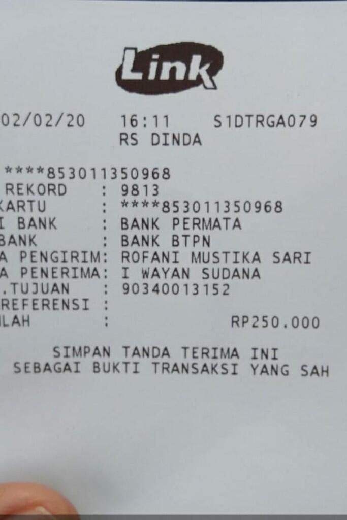 penipuan online shop 