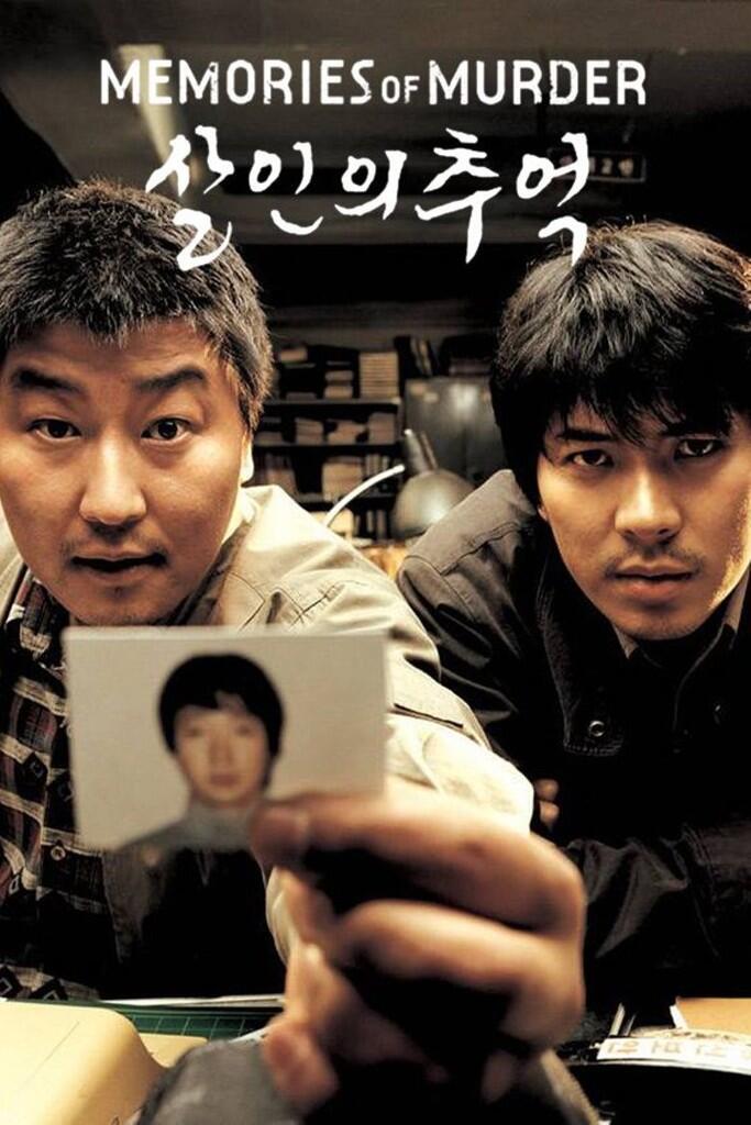 Selain PARASITE, Tonton Juga Film-film Bong Joon Ho Ini!