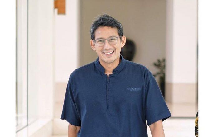 WOY YANG MAU SUKSES GA ? Ini Tips Jitu dari Sandiaga Uno