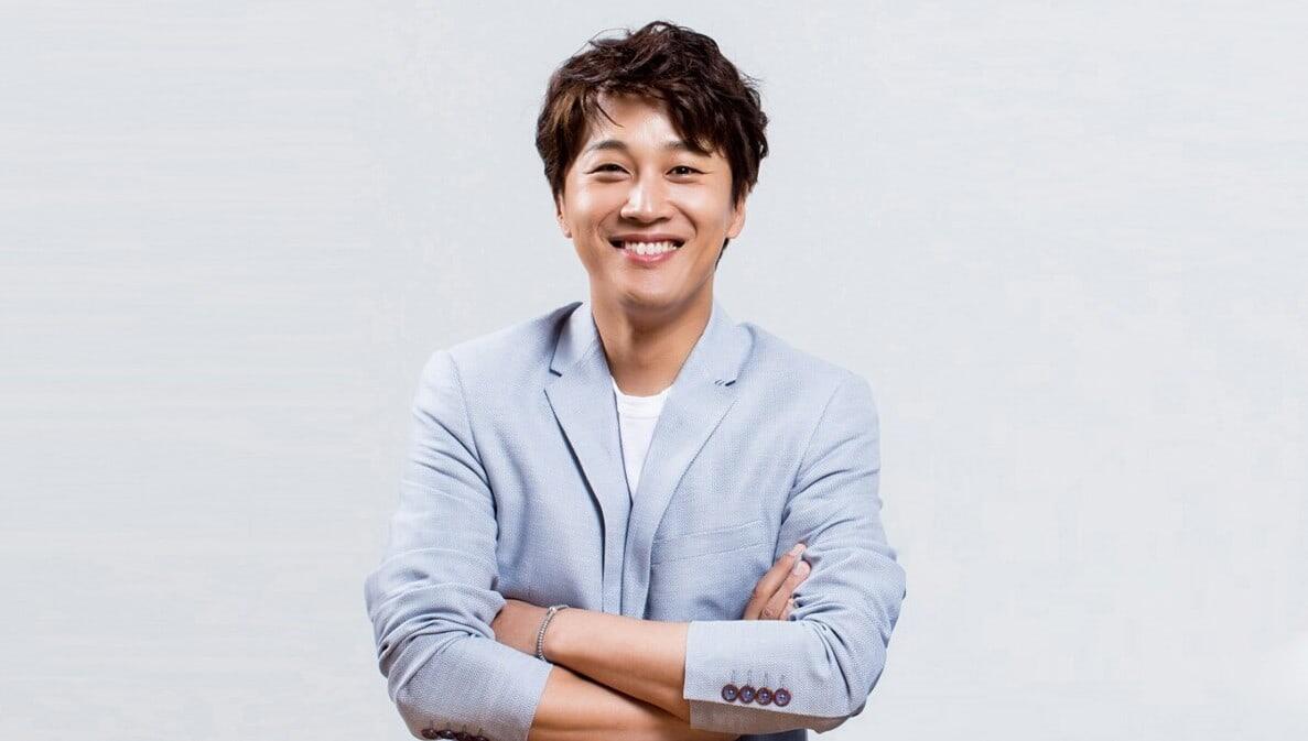 Cha Tae Hyun, Aktor Serba Bisa Asal Korea Yang Aktingnya Selalu Memukau !