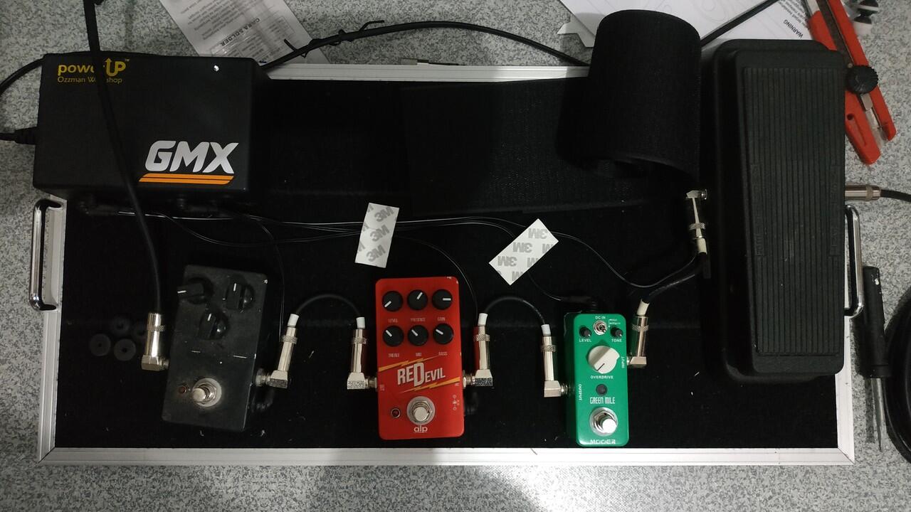 Custom delays