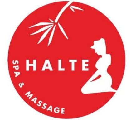 Halte Spa and Lounge