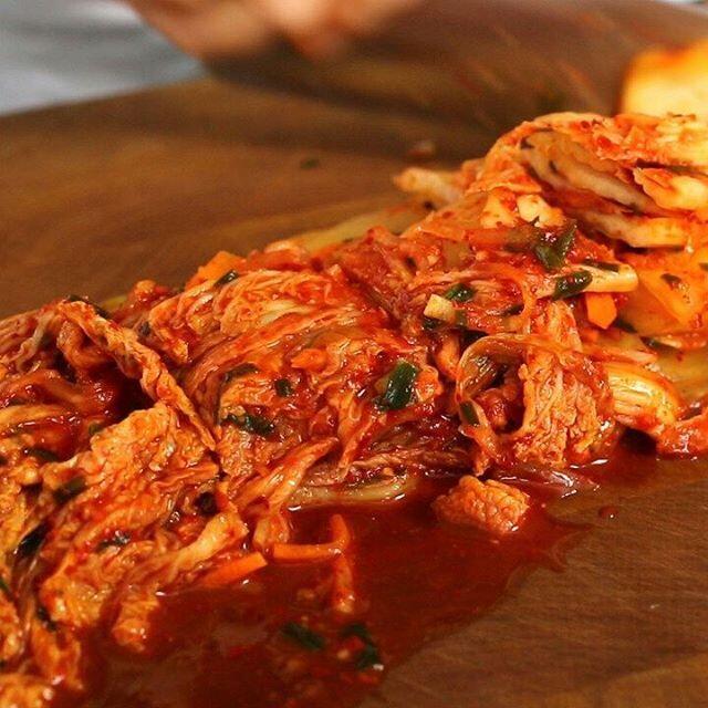 Mau Makan Ala Korea, Ke Depok Aja Yuk