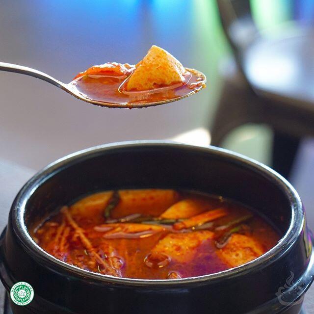 Mau Makan Ala Korea, Ke Depok Aja Yuk