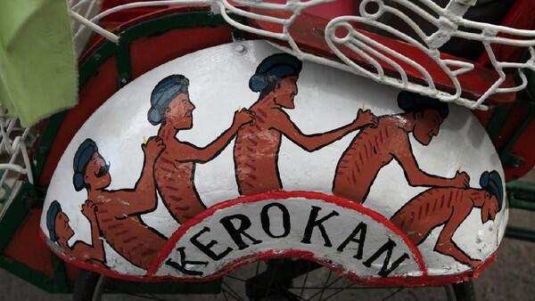 Kerokan dan Teh Anget, Kombinasi Penangkal 'Virus Corona' Versi Netizen
