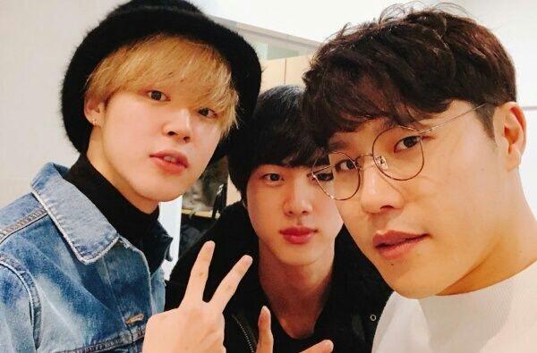 Kenalan Sama Lee Hyun, Artis Big Hit Seniornya BTS dan TXT