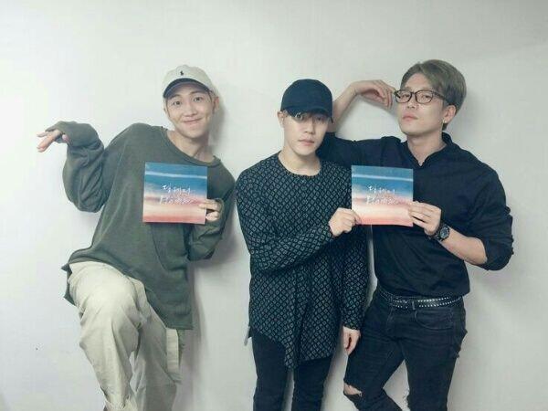 Kenalan Sama Lee Hyun, Artis Big Hit Seniornya BTS dan TXT