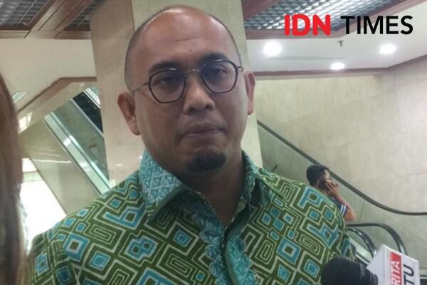 Terseret Kasus Penjebakan Prostitusi, Ini Rekam Jejak Andre Rosiade