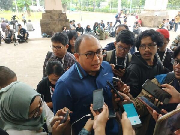 Terseret Kasus Penjebakan Prostitusi, Ini Rekam Jejak Andre Rosiade