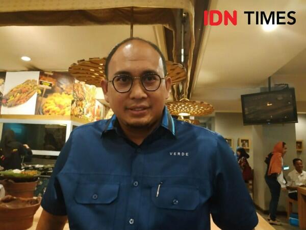 Terseret Kasus Penjebakan Prostitusi, Ini Rekam Jejak Andre Rosiade