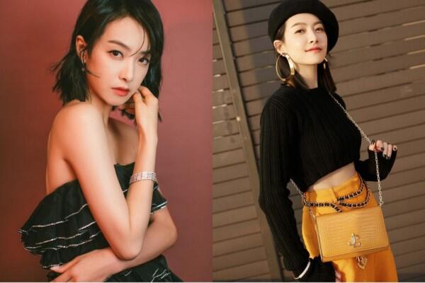 10 Pesona Victoria Song, Leader f(x) yang Kini Berkarier di Tiongkok