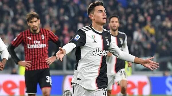 Ronaldo Cetak Rekor, Juventus Justru Tumbang di Markas Hellas Verona