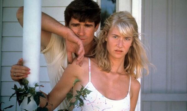 Berjaya Lewat Marriage Story, 10 Perjalanan Karier Laura Dern