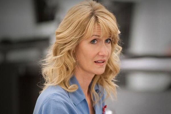 Berjaya Lewat Marriage Story, 10 Perjalanan Karier Laura Dern