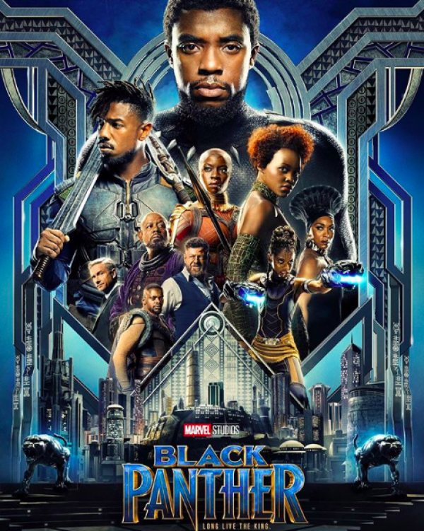Masih Jadi Misteri, Mengapa Film Superhero Jarang Sekali Menang Oscar?