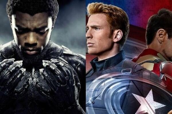 Masih Jadi Misteri, Mengapa Film Superhero Jarang Sekali Menang Oscar?