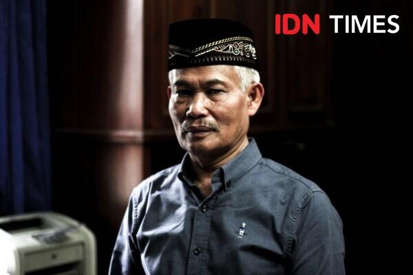 MUI Jabar: Biarkan Saja ISIS Eks WNI di Suriah, Itu Konsekuensi Mereka