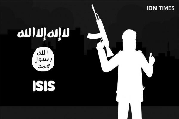 MUI Jabar: Biarkan Saja ISIS Eks WNI di Suriah, Itu Konsekuensi Mereka