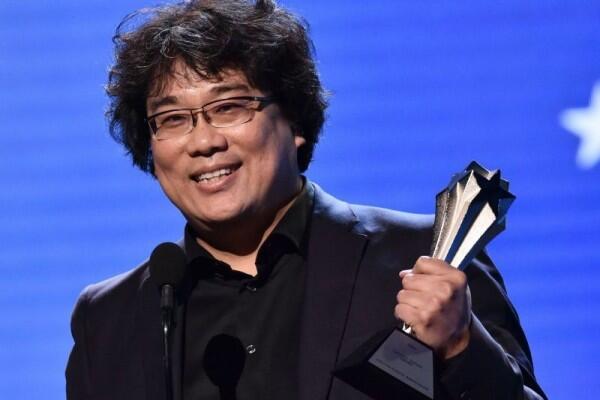 Bong Joon Ho & 4 Sutradara Asia Jadi Nominasi Sutradara Terbaik Oscars