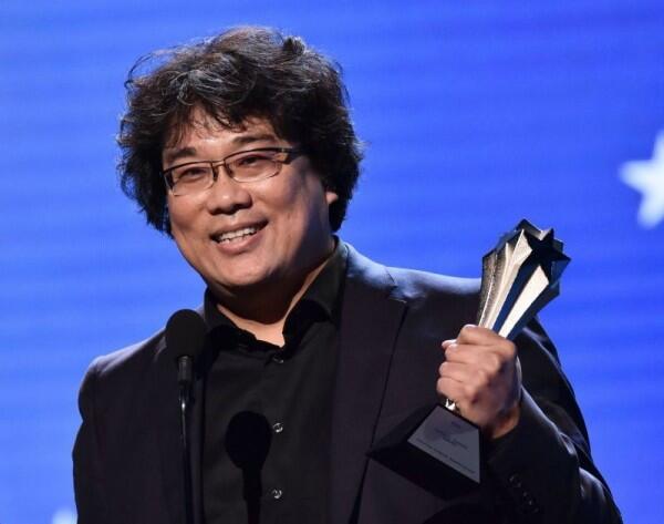 Bong Joon Ho & 4 Sutradara Asia Jadi Nominasi Sutradara Terbaik Oscars