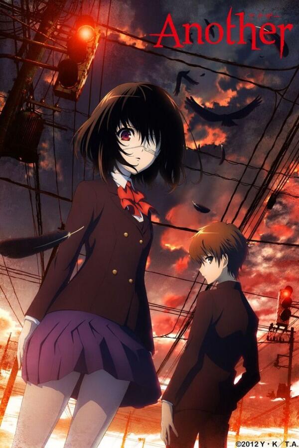 Bikin Tegang, 5 Anime Genre Thriller ini Gak Boleh Kamu Lewatkan!