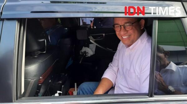 Sebelumnya Dilarang, Formula E Diizinkan Digelar di Monas
