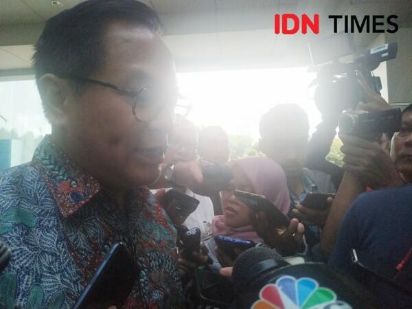 Minggu Depan, Petinggi Bank Pelat Merah akan Dirombak Erick Thohir!