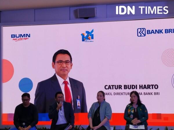 Minggu Depan, Petinggi Bank Pelat Merah akan Dirombak Erick Thohir!