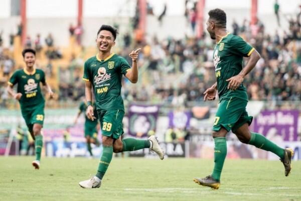 Persebaya Andalkan Pemain Muda, Ini Target yang Diincar Aji Santoso