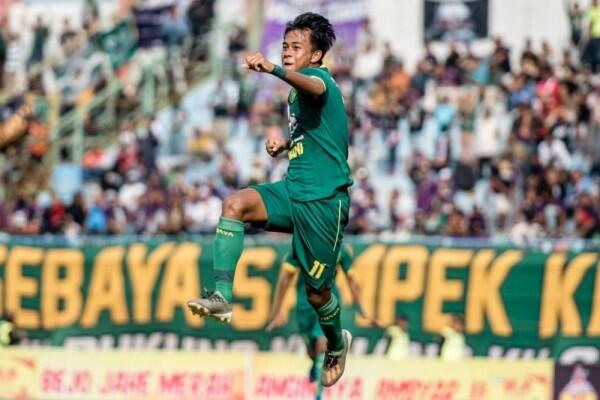 Persebaya Andalkan Pemain Muda, Ini Target yang Diincar Aji Santoso