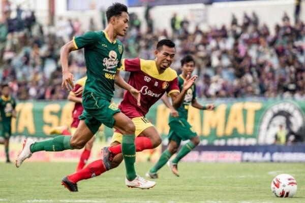Persebaya Andalkan Pemain Muda, Ini Target yang Diincar Aji Santoso