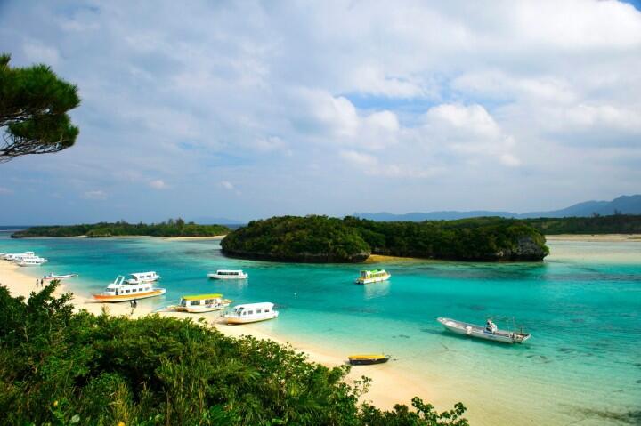 Kota-Kota Di Jepang Yang Sering Banget di Kunjungi Sama Turis Indonesia dan lainnya!!